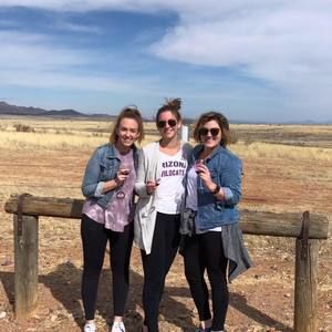 Meet your Posher, Jackie